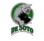 Old School You Product Listing Desoto Wildcats